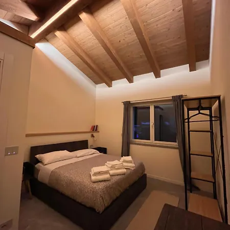La Terrasse De Dyno Apartamento Nus