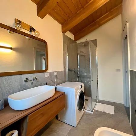 La Terrasse De Dyno Apartment