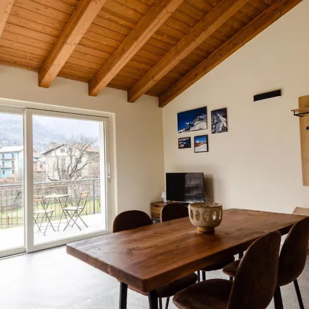 La Terrasse De Dyno *