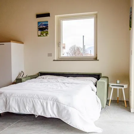 La Terrasse De Dyno *