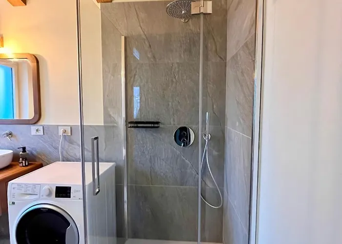 Apartament La Terrasse De Dyno Nus