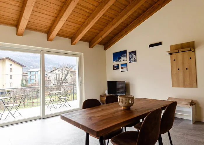 La Terrasse De Dyno *